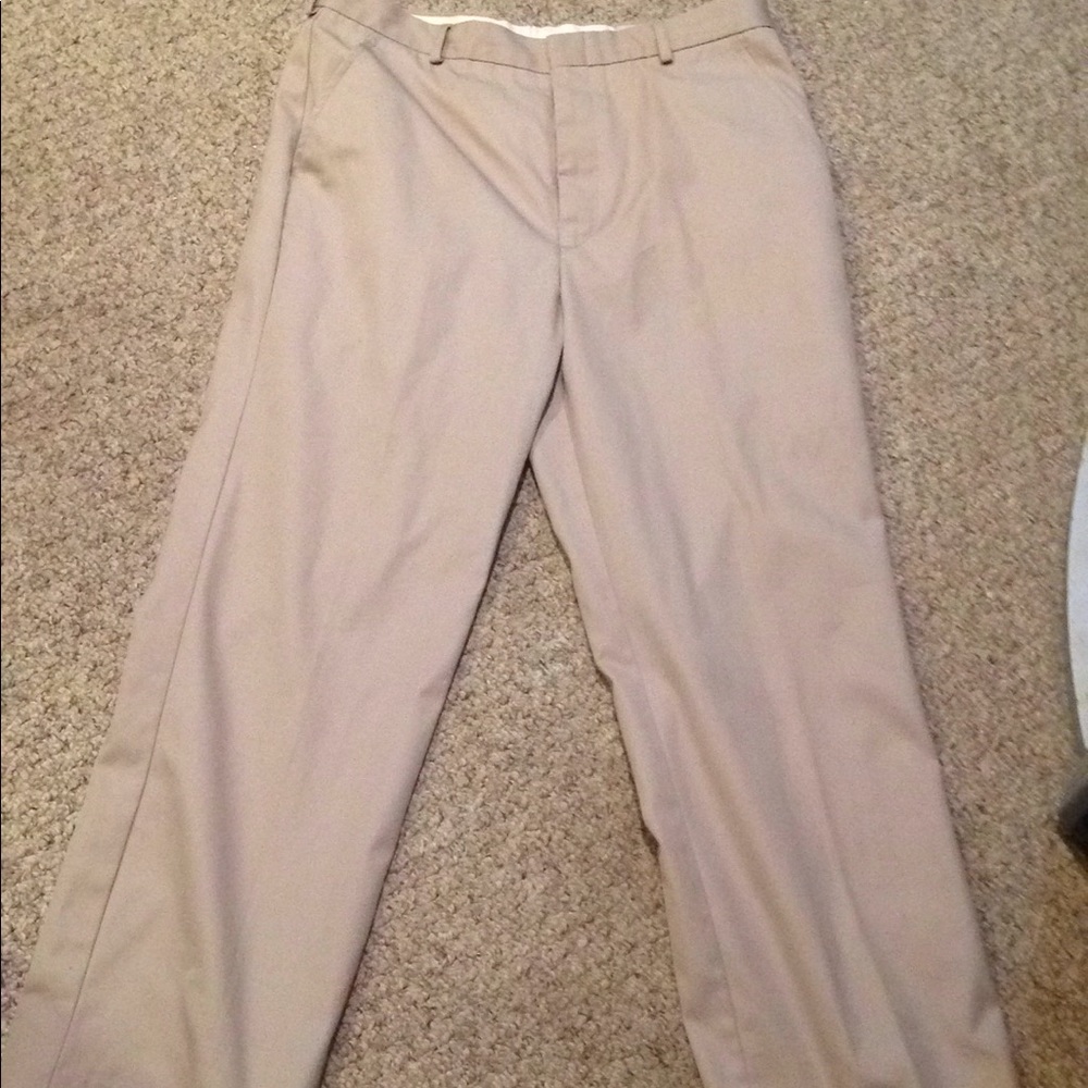 Levi dress pants